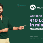 MoneyView Loan App