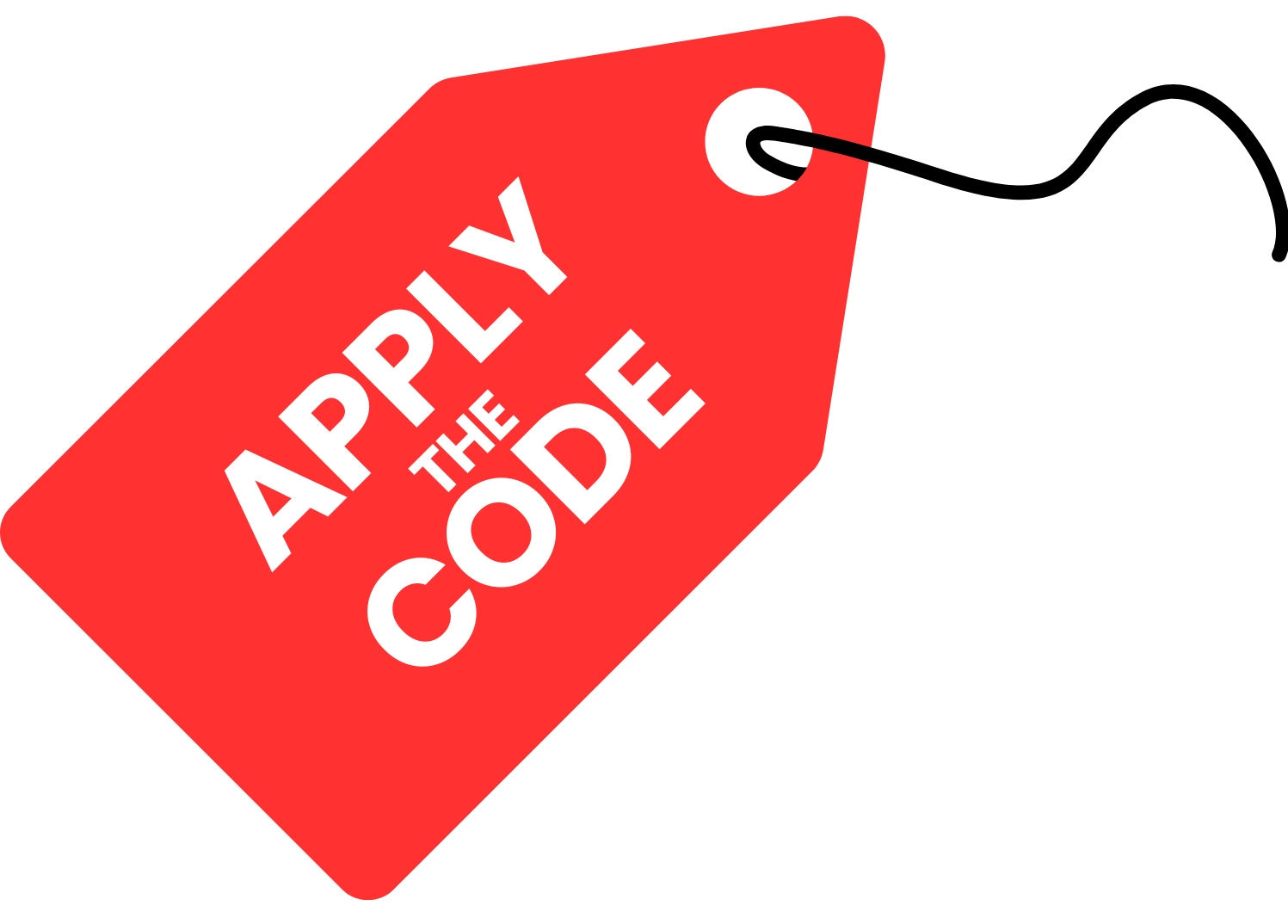 Apply The Code